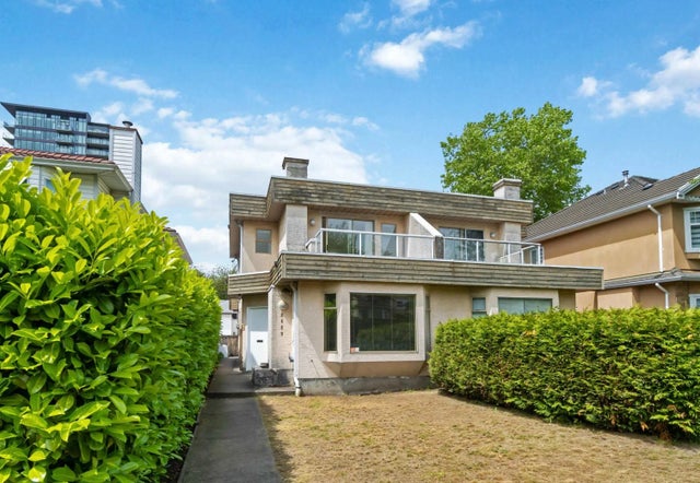 8489 French Street, Vancouver