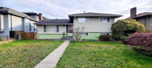 6578 Georgia Street, Burnaby