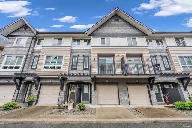 1305 Soball Street 34, Coquitlam