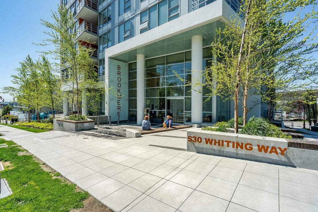 530 Whiting Way 2301, Coquitlam