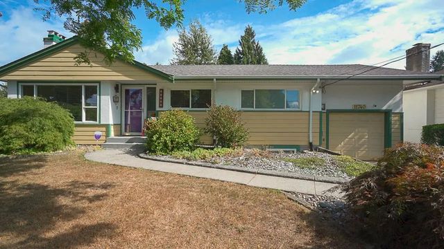 11740 Carshill Street, Maple Ridge