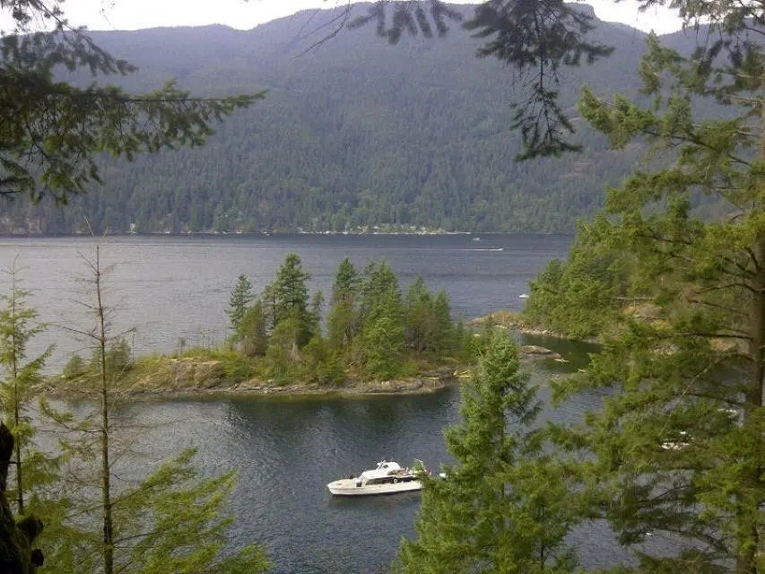 3 Indian Arm, Port Moody