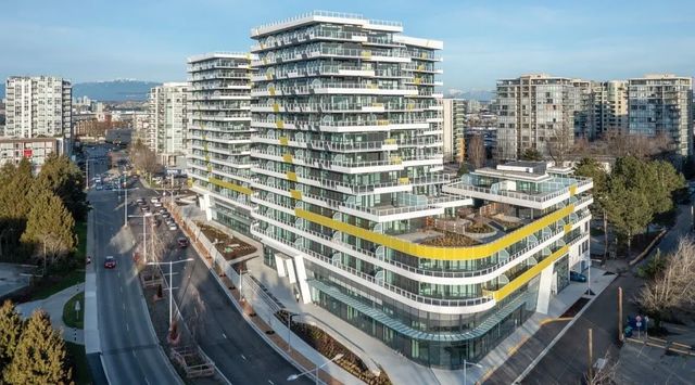 5788 Gilbert Road 1101, Richmond