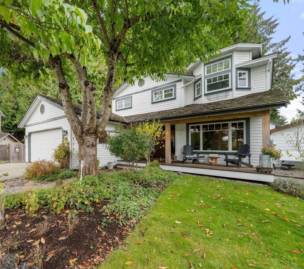 1339 163 Street, Surrey