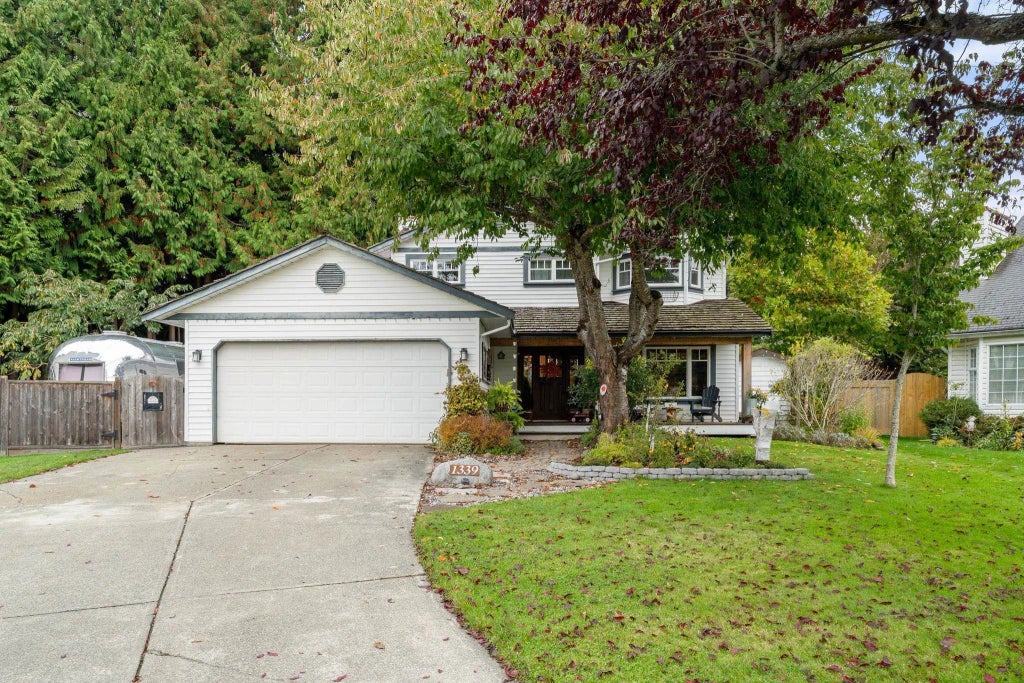 1339 163 Street, Surrey