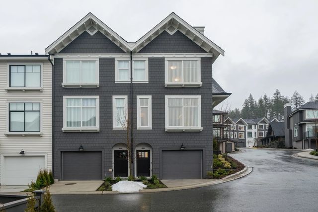 1331 Olmsted Street 173, Coquitlam