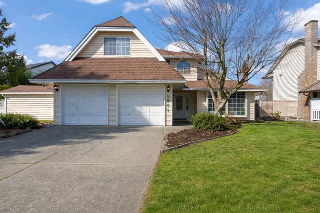 8891 157 Street, Surrey