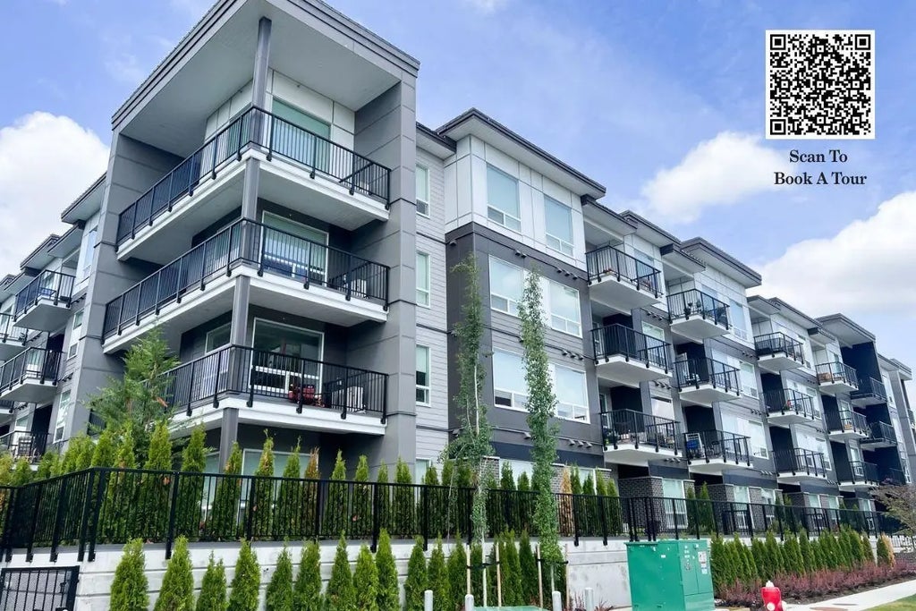 5335 200a Street, Langley