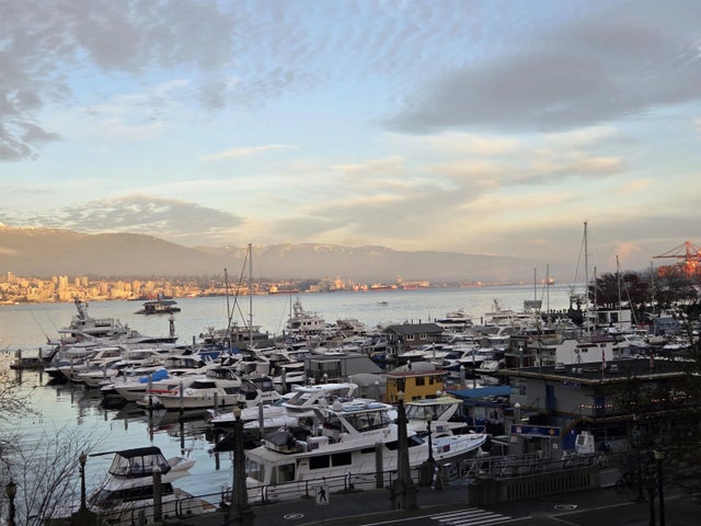 535 Nicola Street 405, Vancouver