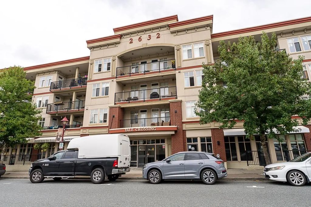 2632 Pauline Street 102, Abbotsford