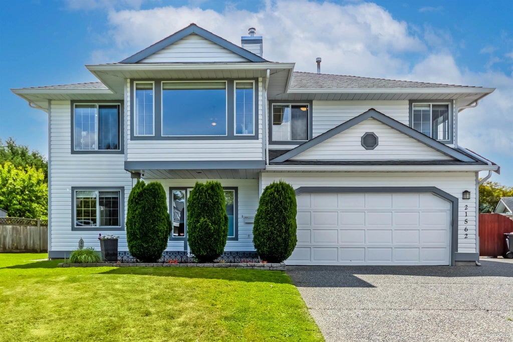 21562 51 Avenue, Langley