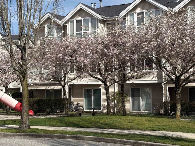 22888 Windsor Court 93, Richmond