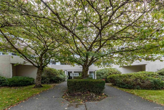 7480 Gilbert Road 301, Richmond