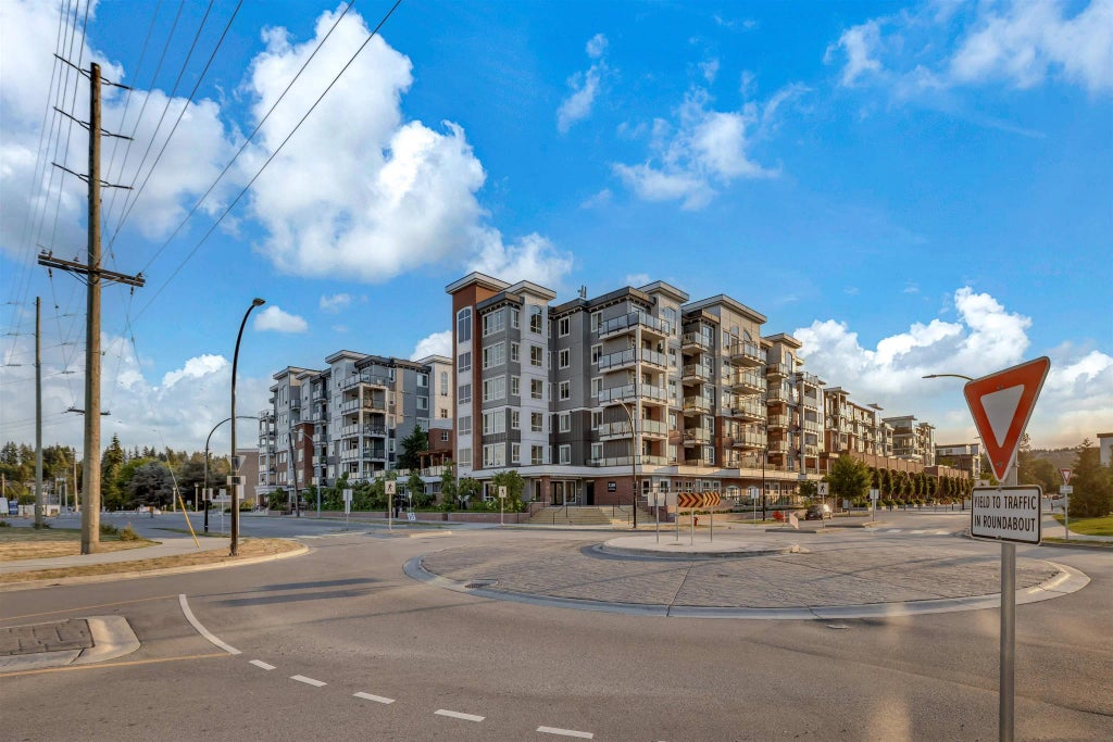 2180 Kelly Avenue 2206, Port Coquitlam