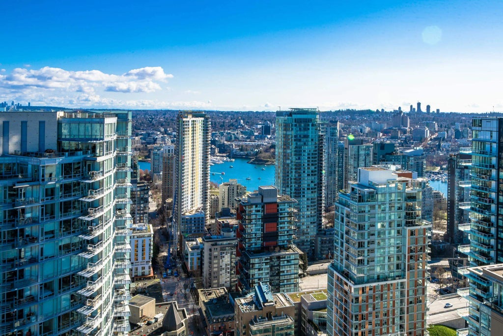 1289 Hornby Street 4306, Vancouver