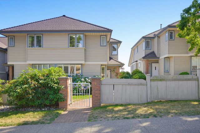 920 Citadel Drive 8, Port Coquitlam