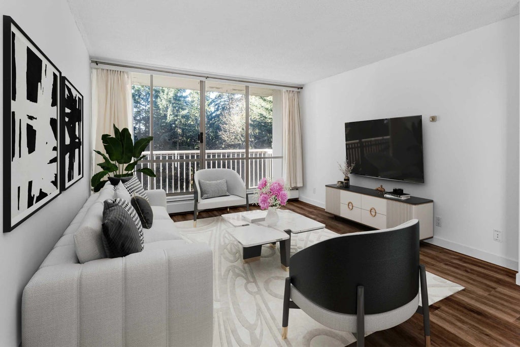 2016 Fullerton Avenue 911, North Vancouver