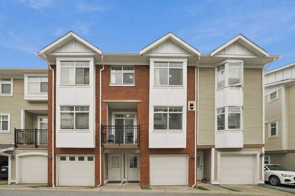 19551 66 Avenue 36, Surrey