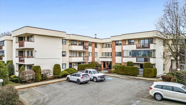 32885 George Ferguson Way 306, Abbotsford
