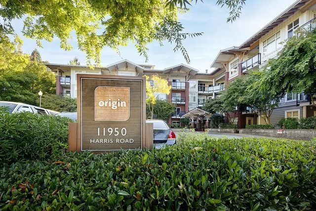 11950 Harris Road 216, Pitt Meadows