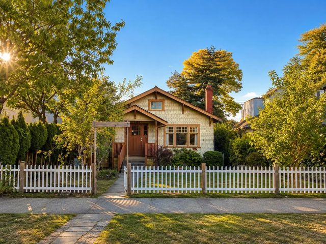 4117 W 11th Avenue, Vancouver