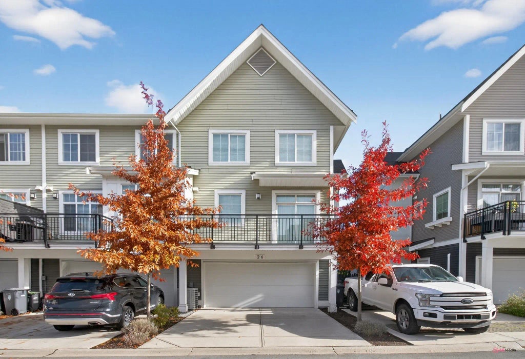 20180 84 Avenue 26, Langley