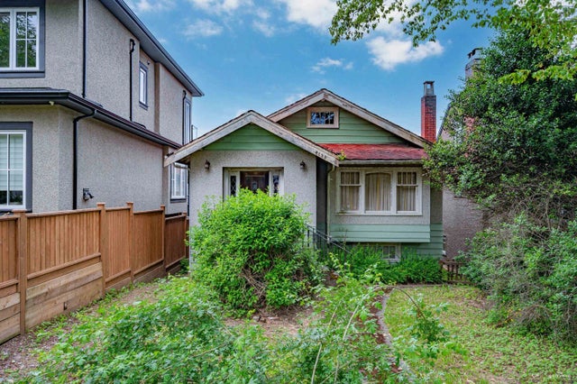 4133 W 12th Avenue, Vancouver