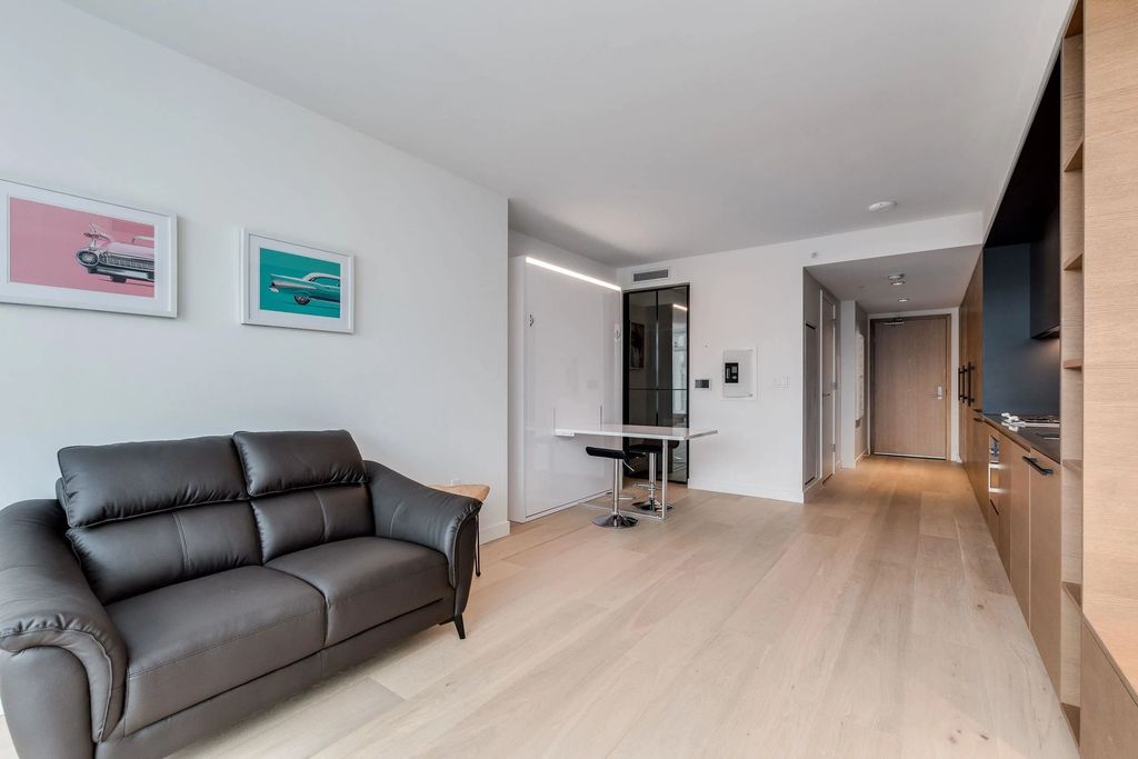 1289 Hornby Street 3006, Vancouver