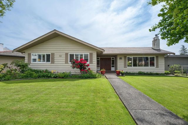66 Courtney Crescent, New Westminster