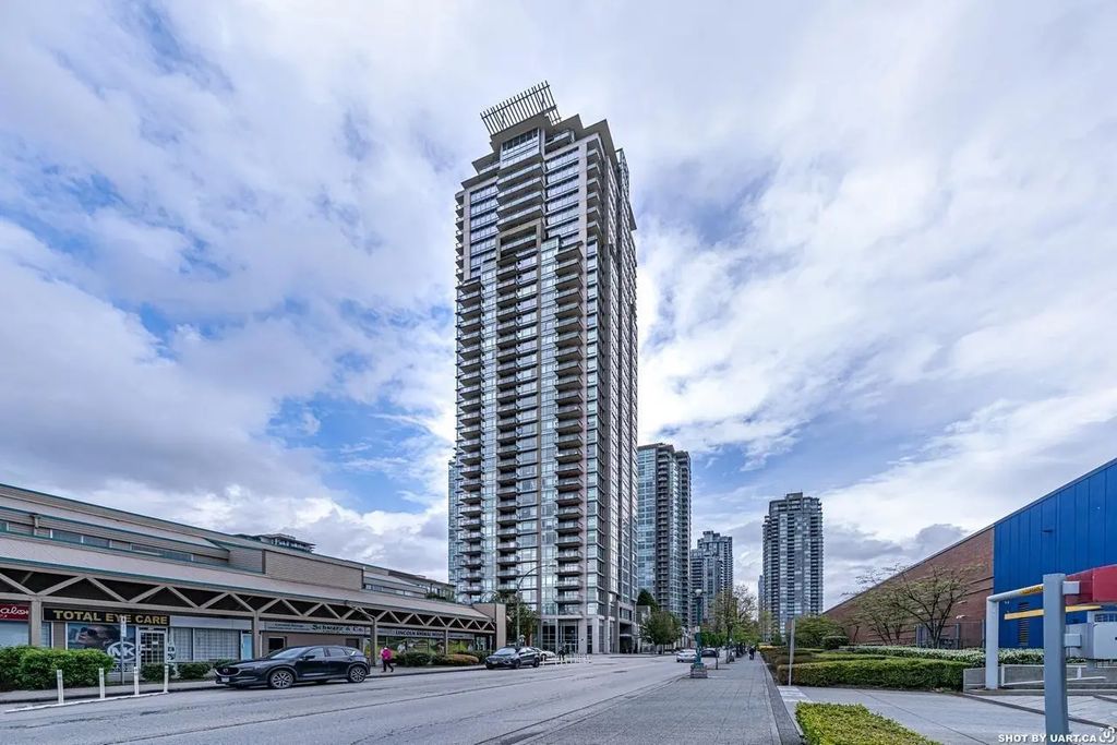 2955 Atlantic Avenue 3103, Coquitlam