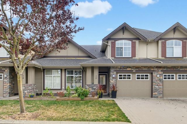 6577 Southdowne Place 15, Chilliwack