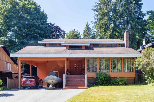 4158 W King Edward Avenue, Vancouver