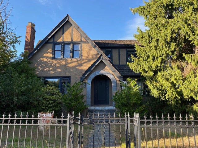 3205 W 35th Avenue, Vancouver