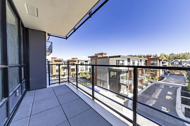 5380 Crooked Branch Road 301, Vancouver