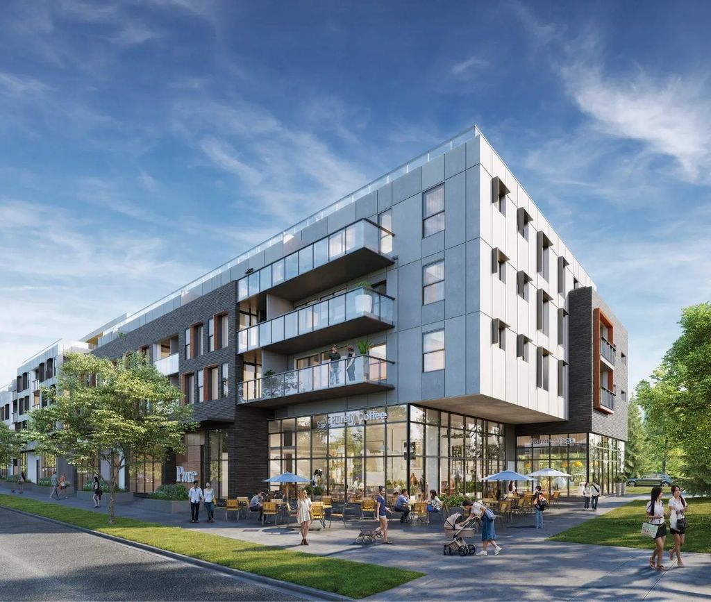 203-263 W 49th Avenue 518, Vancouver