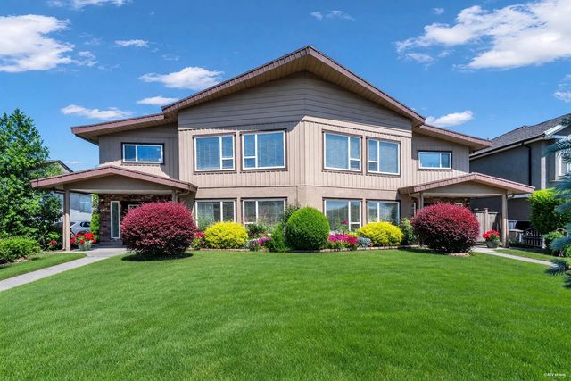 6657 Aubrey Street 6655 -, Burnaby