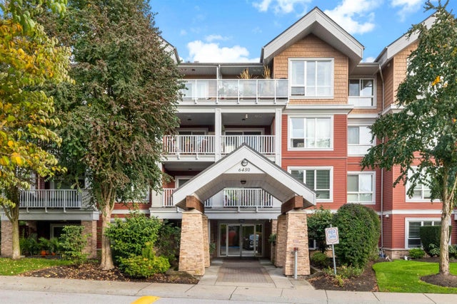 6450 194 Street 303, Surrey