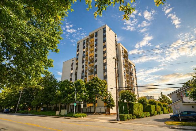7100 Gilbert Road 604, Richmond