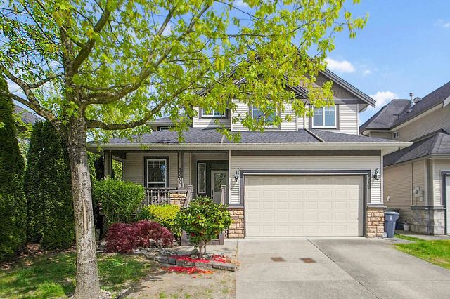7260 196 Street, Langley