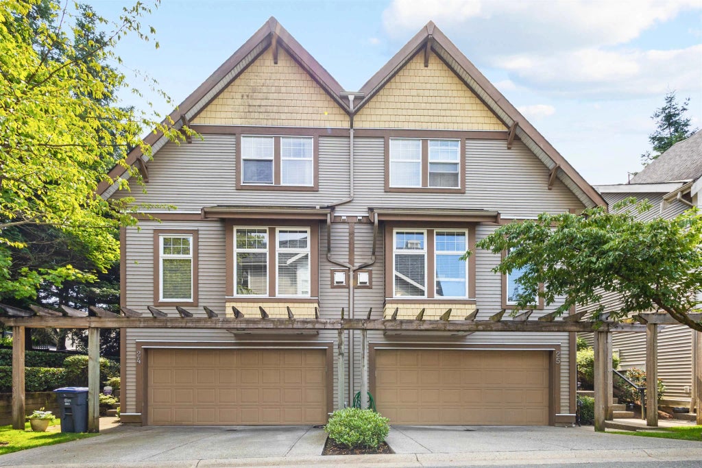 6588 188 Street 25, Surrey