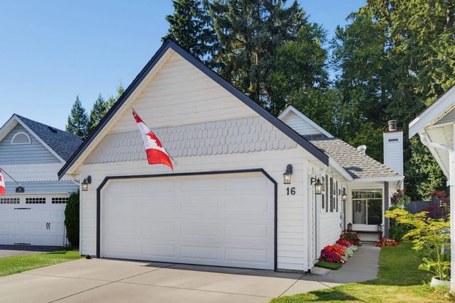 2865 Glen Drive 16, Coquitlam