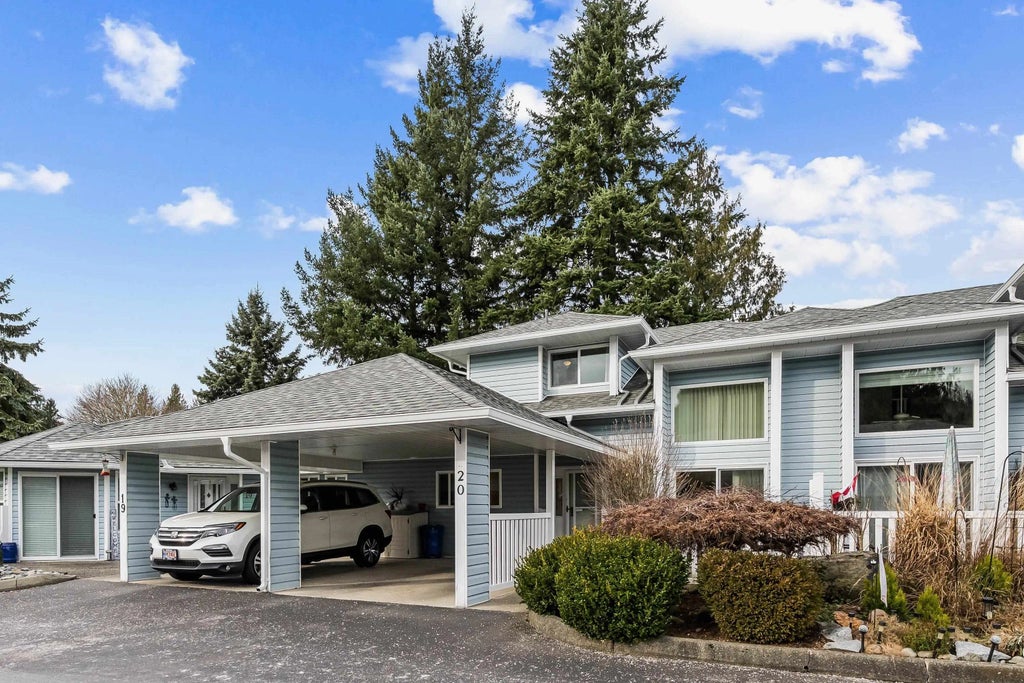 3292 Vernon Terrace 20, Abbotsford