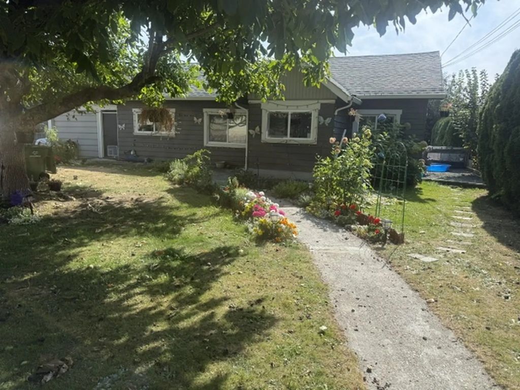46612 Maple Avenue, Chilliwack