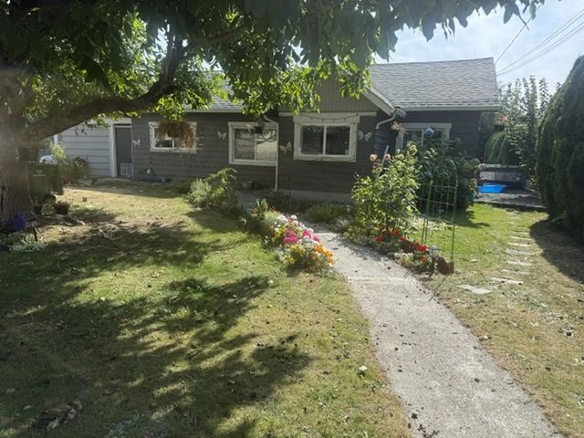 46612 Maple Avenue, Chilliwack