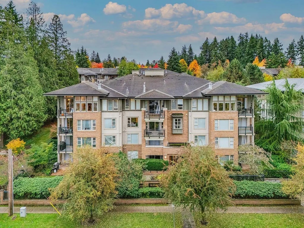 5740 Toronto Road 308, Vancouver