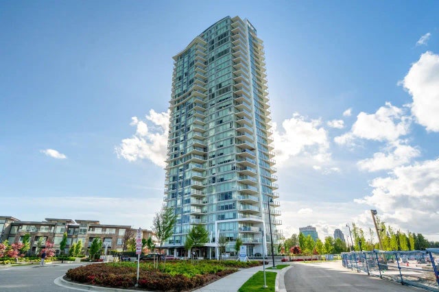 7683 Park Crescent 2307, Burnaby
