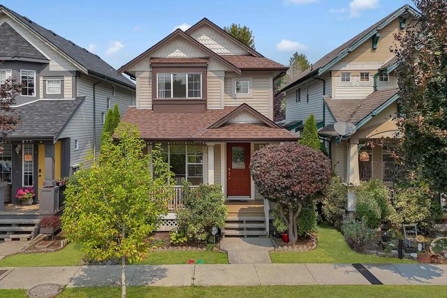 18539 67a Avenue, Surrey