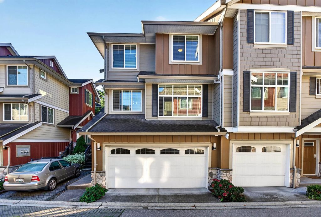 3009 156 Street 19, Surrey
