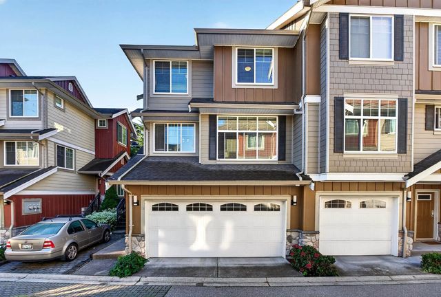 3009 156 Street 19, Surrey