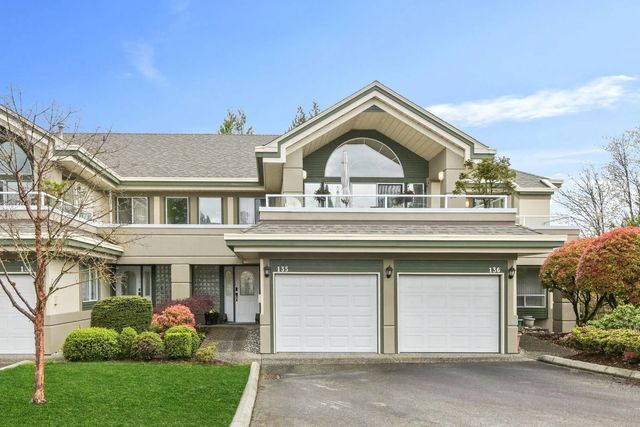 4001 Old Clayburn Road 135, Abbotsford